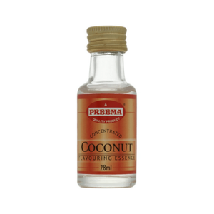 Shop Preema Essence Coconut 28Ml at Grocerywala