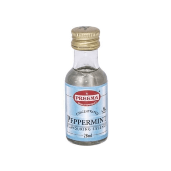 Shop Preema Essence Peppermint 28Ml at Grocerywala