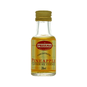 Shop Preema Essence Pineapple 28Ml at Grocerywala