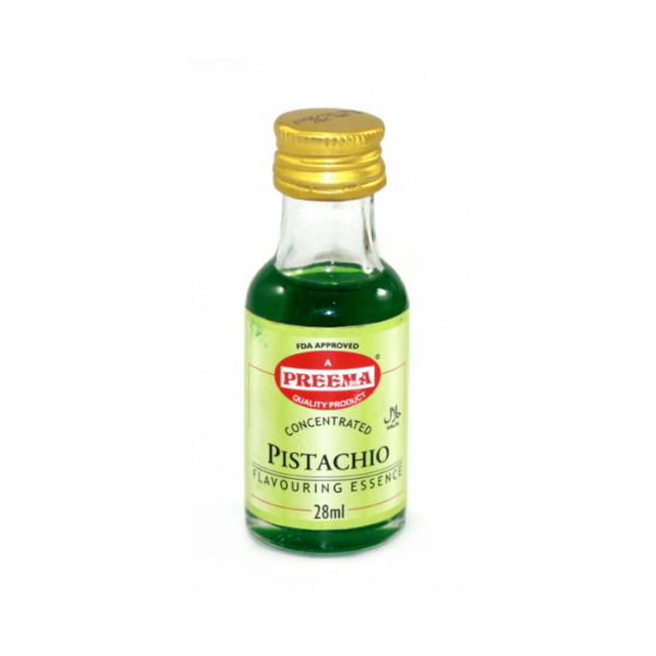 Shop Preema Essence Pistachio 28Ml at Grocerywala