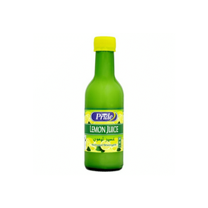 Shop Pride Lemon Juice 250Ml at Grocerywala