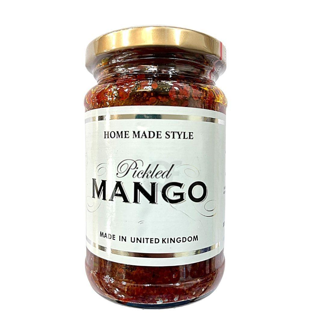 Shop Home Made Style Pickle Mango - 250g at Grocerywala