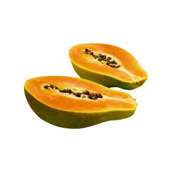 Shop Papaya (Single) at Grocerywala