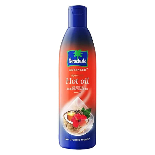 Shop Parachute Advansed Hot Oil - 190ml at Grocerywala