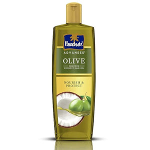 Shop Parachute Olive Hair Oil - 200ml at Grocerywala