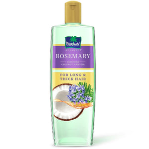 Shop Parachute Rosemary Hair Oil - 300ml at Grocerywala