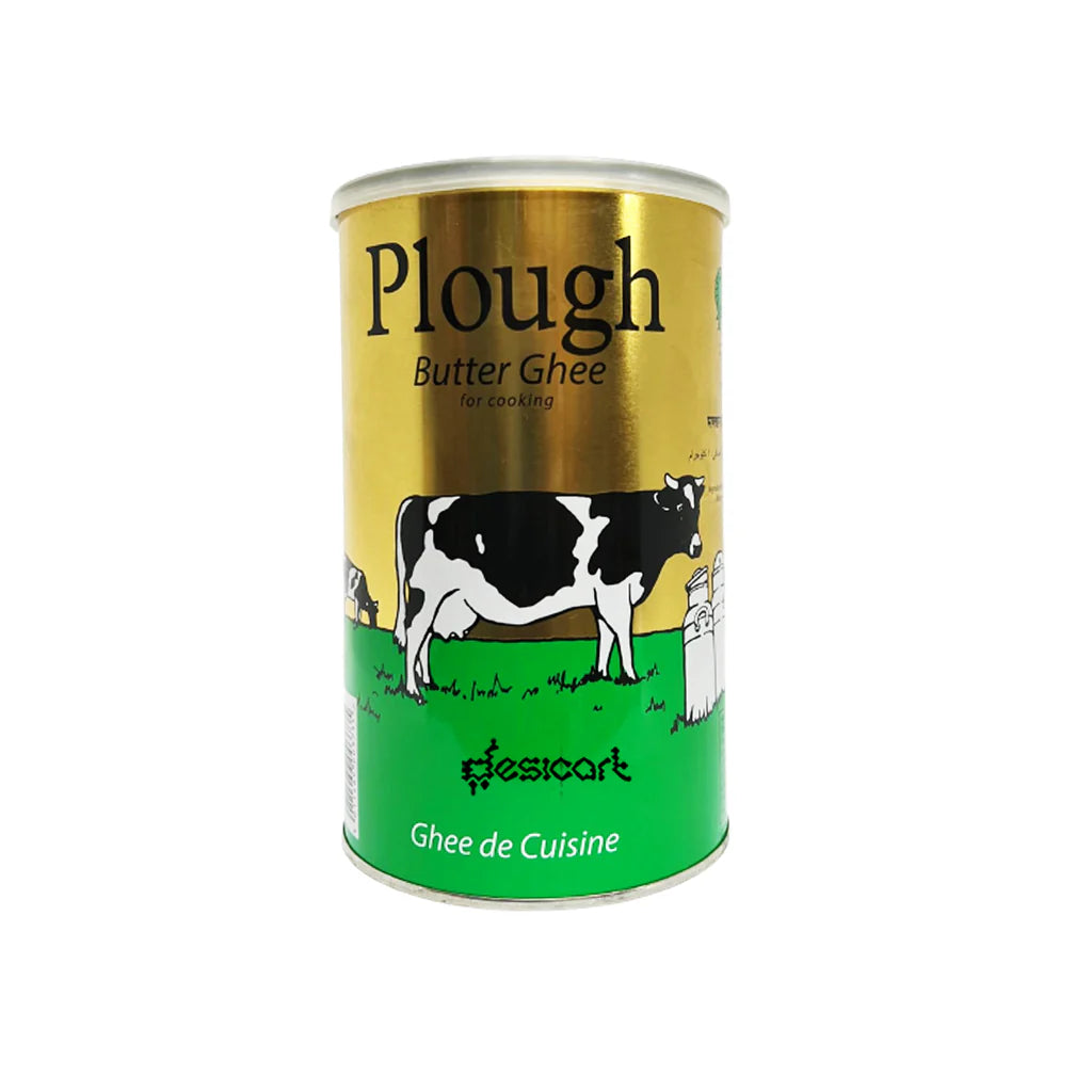 Shop Plough Butter Ghee - 1kg at Grocerywala