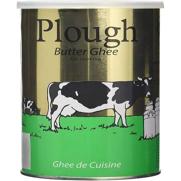 Shop Plough Butter Ghee - 2kg at Grocerywala