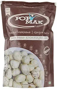 Shop Pop Mak Makhana Black Pepper - 70g at Grocerywala