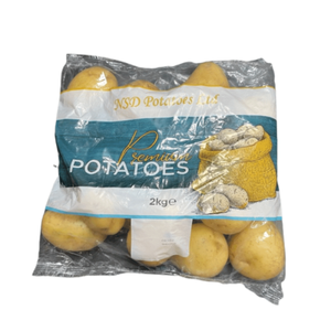 Shop Potato White at Grocerywala