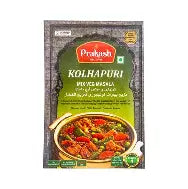 Prakash Kolhapuri misal rassa masala 25g spice mix