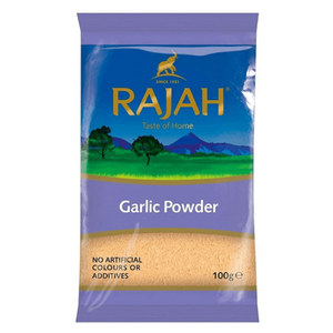 Shop Rajah Garlic Powder - 100g at Grocerywala