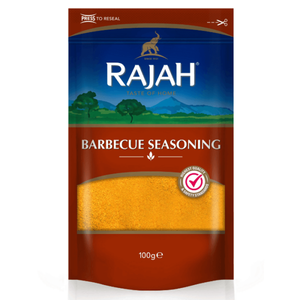Shop Rajah Seasoning Barbeque 100G at Grocerywala