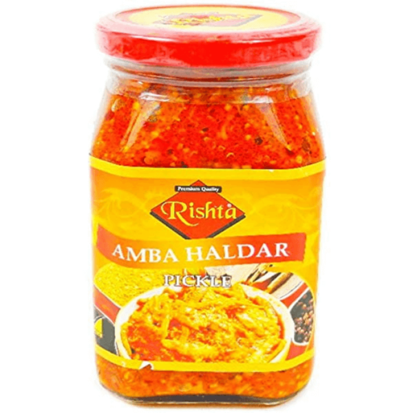 Shop Rishta Amba Halder 400G at Grocerywala