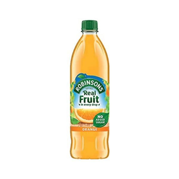 Shop Robinsons Orange Nas 1Ltr at Grocerywala