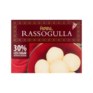 Shop Royal Rassogulla - 500g at Grocerywala