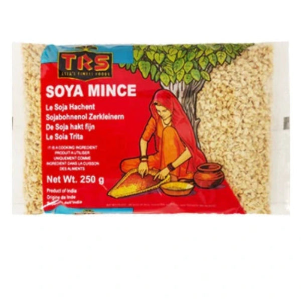 Uthra Soya Mince - 250g