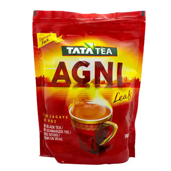 TATA Tea Agni Loose - 900g