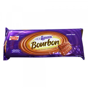 Parle Hide & Seek Bourbon - 150g