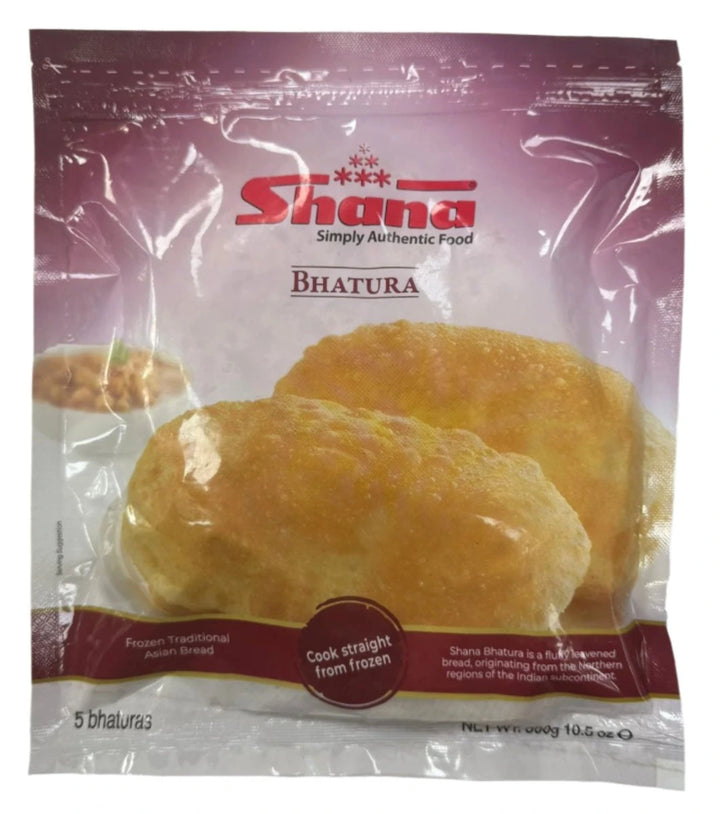 Shana Bhatura Parantha - 300g