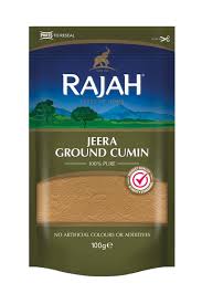 Shop Rajah Cumin Powder (Jeera) - 100g at Grocerywala