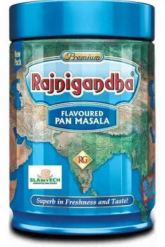 Shop Rajnigandha Tin - 100g at Grocerywala