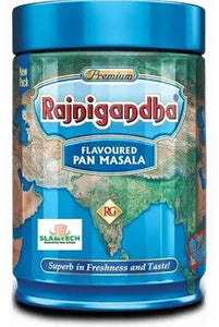 Shop Rajnigandha Tin - 100g at Grocerywala