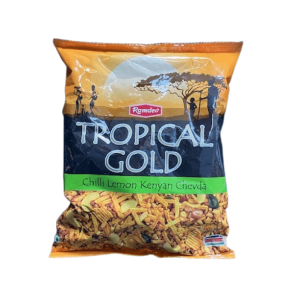 Shop Ramdev Tropical Kenyan Chevda 400G at Grocerywala