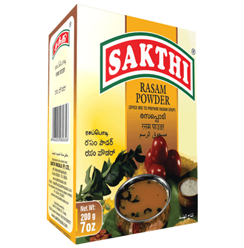 Shop Sakthi Rasam Powder at Grocerywala