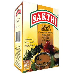 Shop Sakthi Rasam Powder at Grocerywala