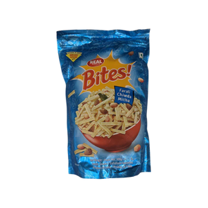 Shop Real Bites Farali Chevda Sweet - 400g at Grocerywala