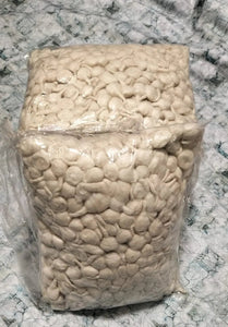 Shop Round Cotton Wicks (white) at Grocerywala