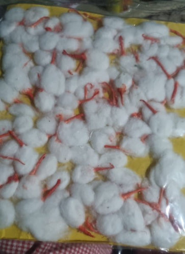 Shop Round Cotton Wicks at Grocerywala