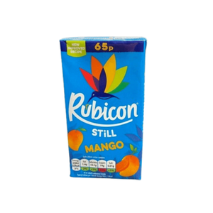 Shop Rubicon Mango Pm 288Ml at My Indian Grocer