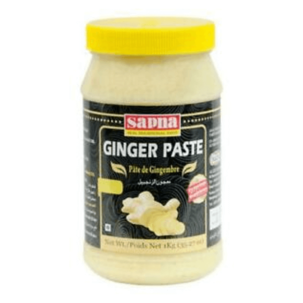 Shop Sapna Ginger Paste - 300g at Grocerywala