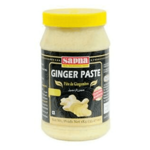 Shop Sapna Ginger Paste - 300g at Grocerywala
