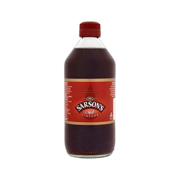 Shop Sarsons Vinegar Malt 284ml at Grocerywala