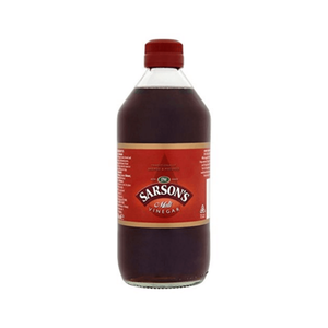 Shop Sarsons Vinegar Malt 284ml at Grocerywala