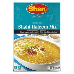 Shop Shan Shahi Haleem Mix - 300g at Grocerywala