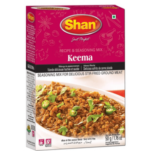 Shop Shan Keema 50G at Grocerywala