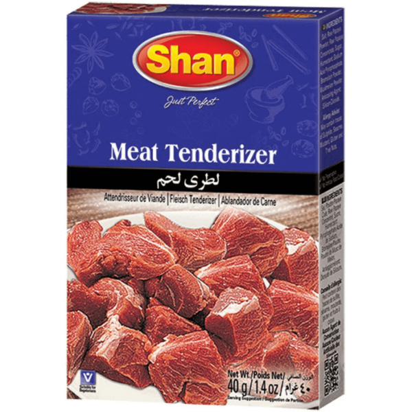 Shop Shan Meat Tenderiser 40G at Grocerywala