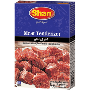Shop Shan Meat Tenderiser 40G at Grocerywala
