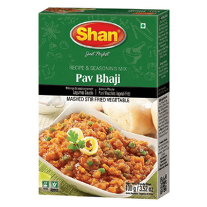 Shop Shan Pav Bhaji Masala 100G at Grocerywala