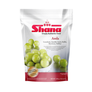Shop Shana Amla 300Gm at Grocerywala