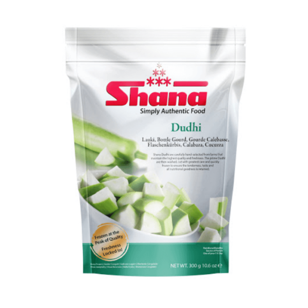 Shop Shana Dudhi Frozen - 300g at Grocerywala