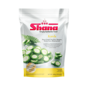 Shop Shana Karela Frozen - 300g at Grocerywala