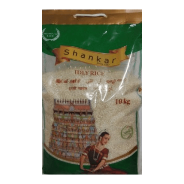 Shop Shankar Idly Rice - 10Kg at Grocerywala
