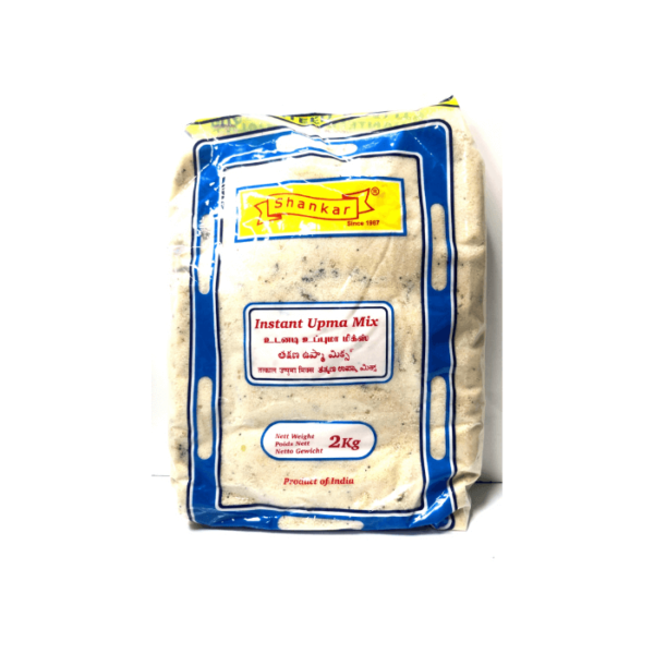 Shop Shankar Upma Instant Mix - 1kg at Grocerywala