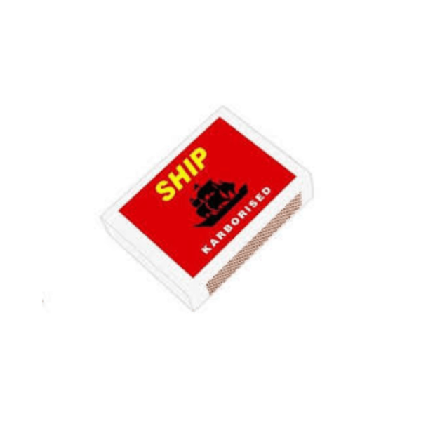 Shop Ship Matches 10 pack at Grocerywala