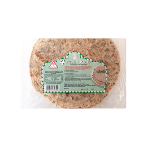 Shop Sounas Methi Roti 4â€™S at Grocerywala